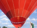 Balonflug