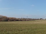 Bebaungsgebiet