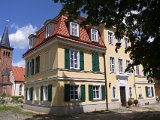 Muehlenwohnhaus
