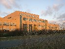 LVZ Druckerei