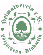 Logo Heimatverein Lützschena-Stahmeln e.V.