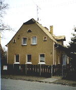 Die ehemalige Schule Lützschenas
