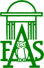 Logo des FAS e.V.